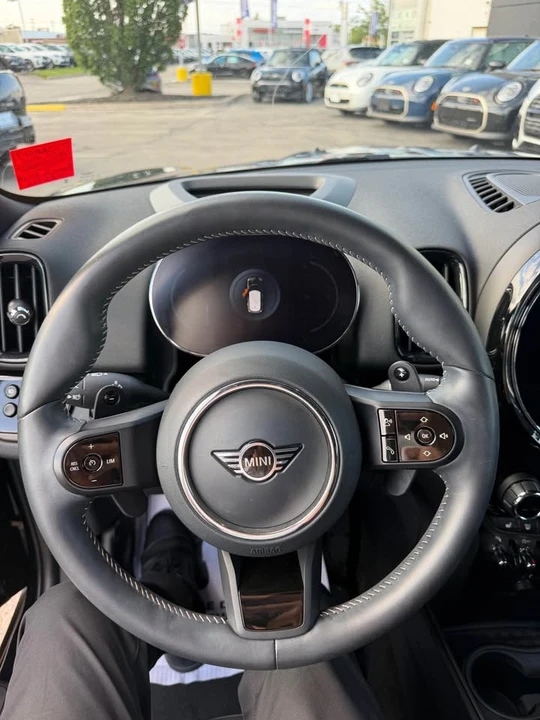 2024 Mini Countryman 3rd Gen - Image 14 of 14