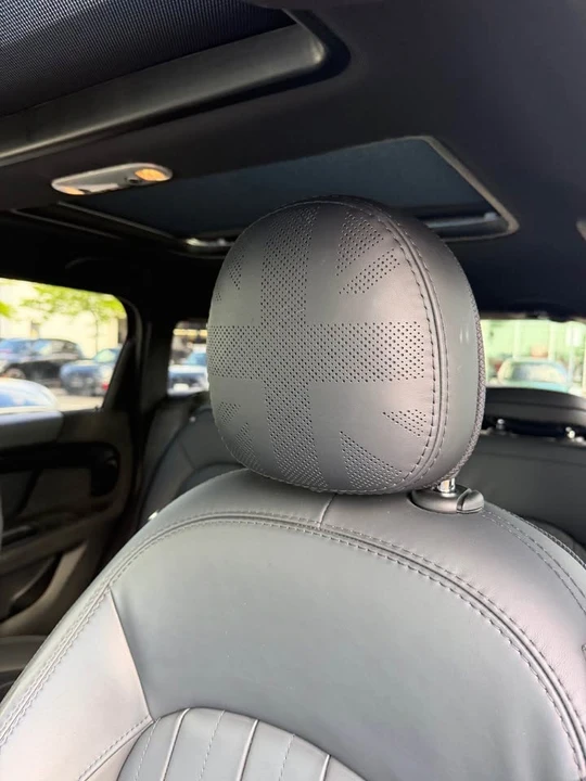 2024 Mini Countryman 3rd Gen - Image 10 of 14