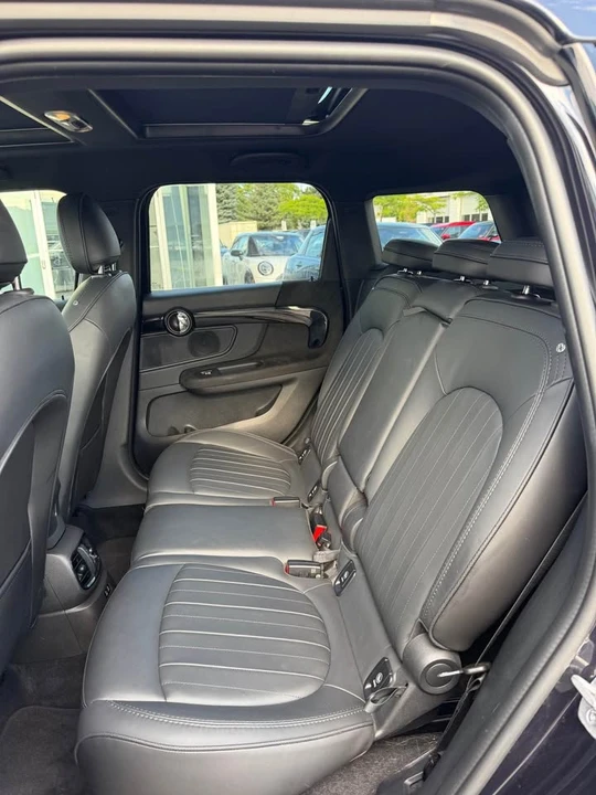 2024 Mini Countryman 3rd Gen - Image 11 of 14