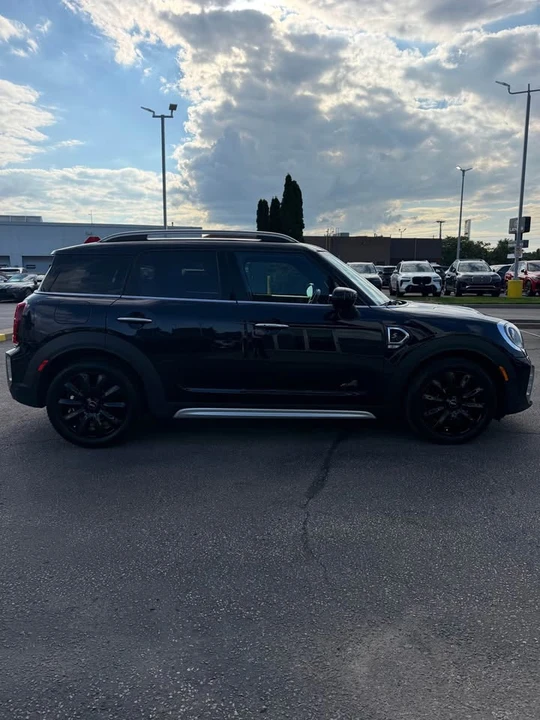2024 Mini Countryman 3rd Gen - Image 5 of 14