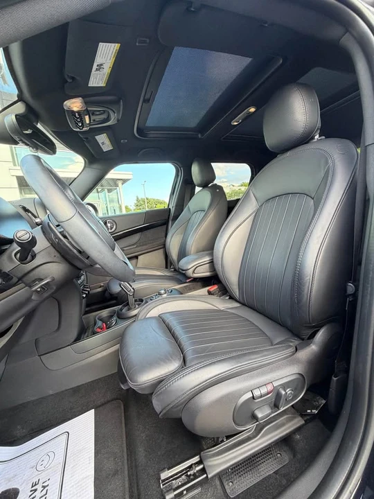 2024 Mini Countryman 3rd Gen - Image 9 of 14