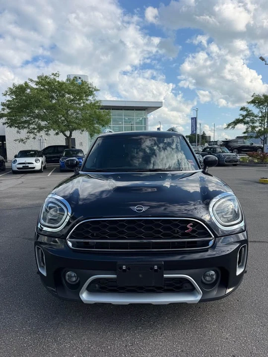 2024 Mini Countryman 3rd Gen - Image 2 of 14