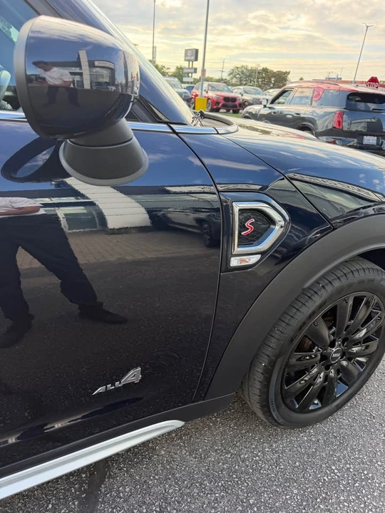 2024 Mini Countryman 3rd Gen - Image 6 of 14