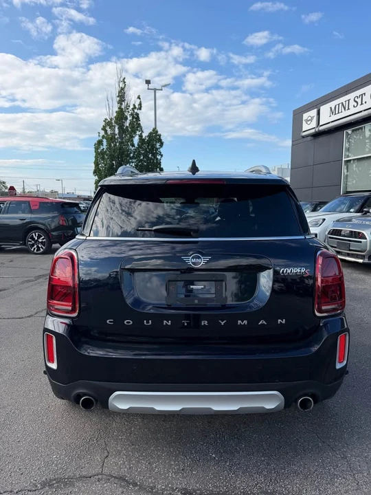 2024 Mini Countryman 3rd Gen - Image 4 of 14