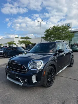 2024 MINI Cooper S Countryman ALL4