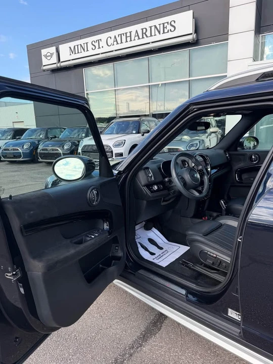 2024 Mini Countryman 3rd Gen - Image 8 of 14
