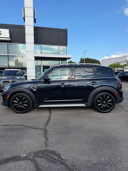 2024 Mini Countryman 3rd Gen - Image 3 of 14