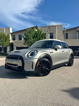 2024 MINI Cooper S