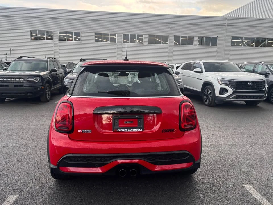 2024 Mini Mini Cooper S 3rd Gen - Image 7 of 11
