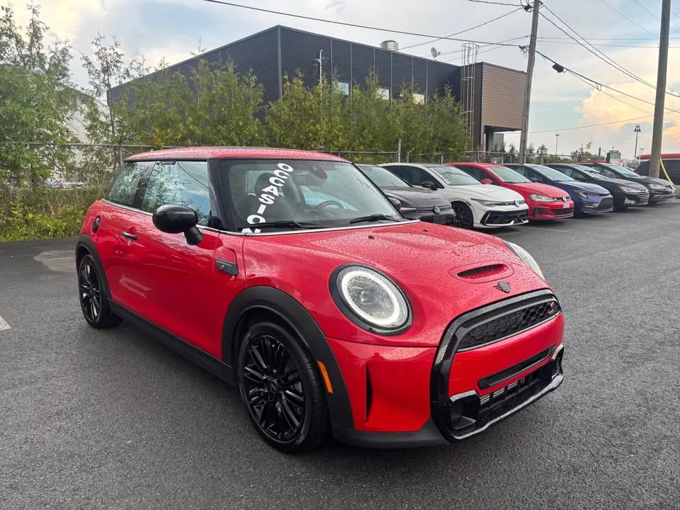 2024 Mini Mini Cooper S 3rd Gen - Image 3 of 11