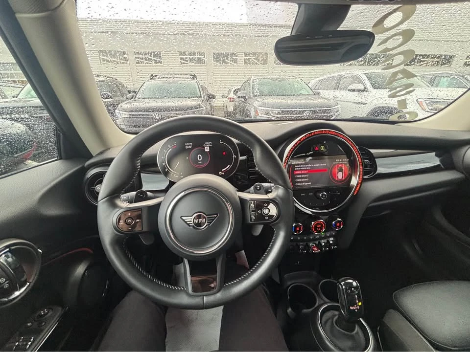 2024 Mini Mini Cooper S 3rd Gen - Image 11 of 11