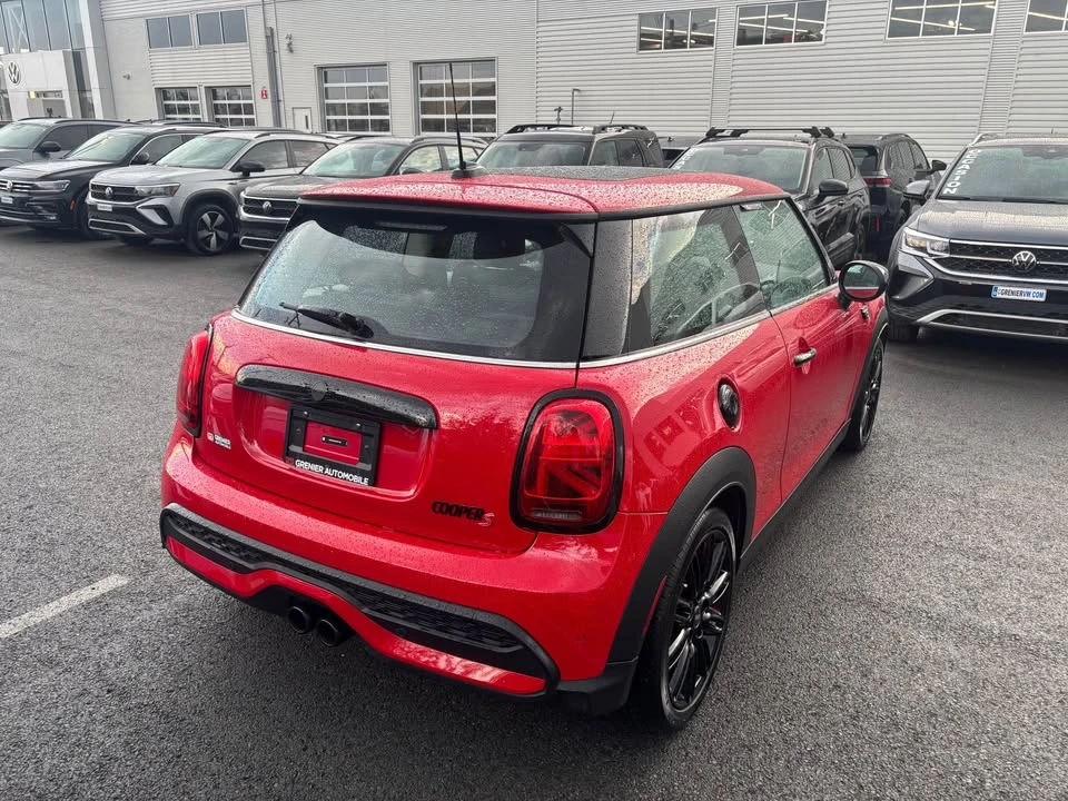 2024 Mini Mini Cooper S 3rd Gen - Image 6 of 11