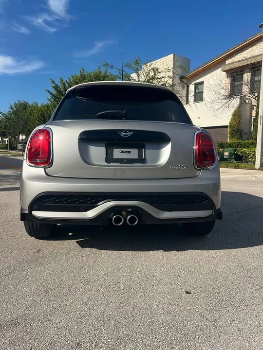 2024 Mini Mini Cooper S 3rd Gen - Image 8 of 8