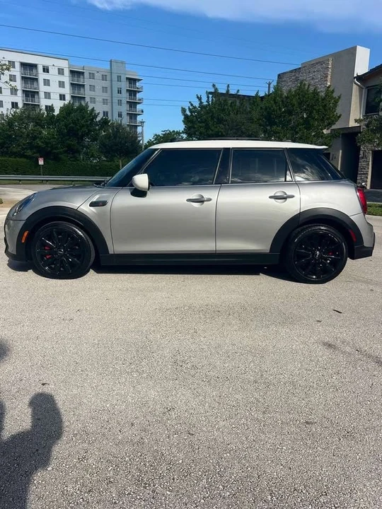 2024 Mini Mini Cooper S 3rd Gen - Image 3 of 8