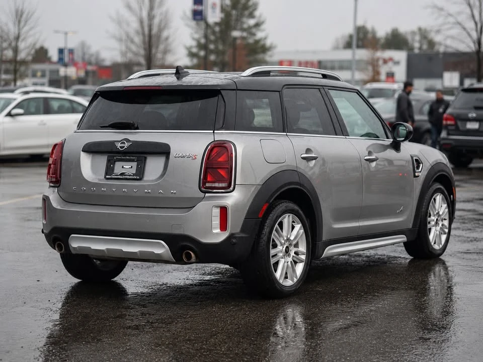 2024 Mini Countryman 3rd Gen - Image 2 of 4