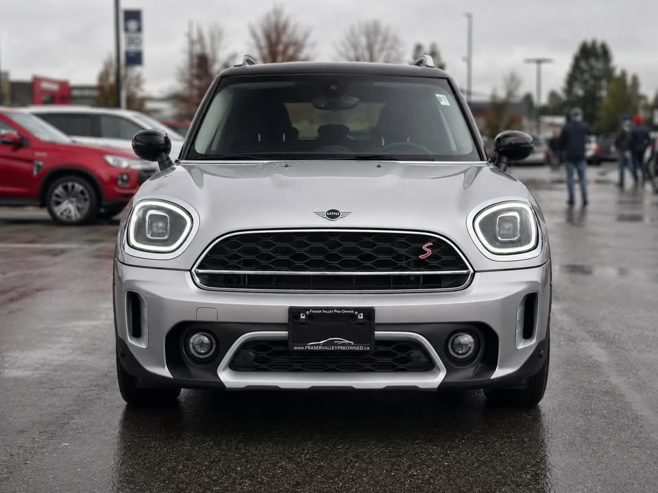 2024 Mini Countryman 3rd Gen - Image 3 of 4