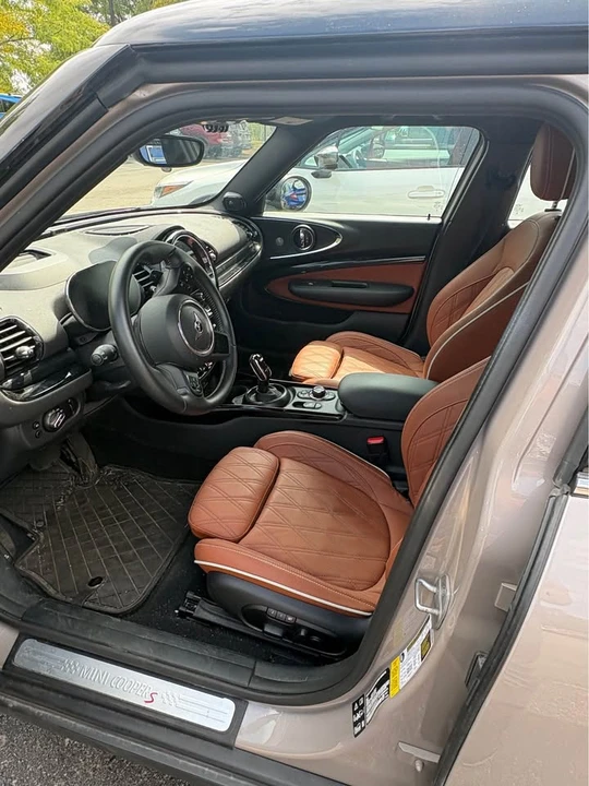 2024 Mini Clubman 2nd Gen - Image 7 of 10