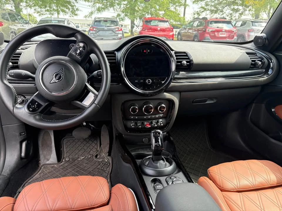 2024 Mini Clubman 2nd Gen - Image 9 of 10