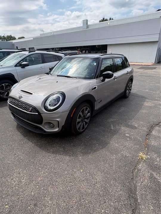 2024 Mini Clubman 2nd Gen - Image 5 of 10