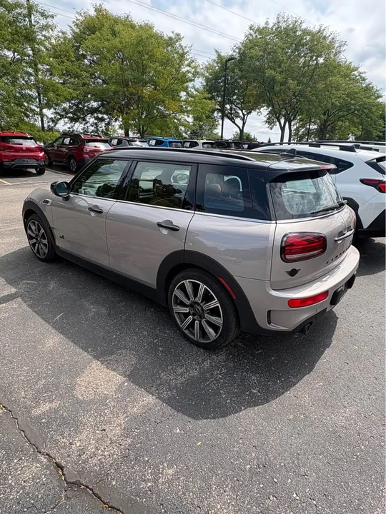 2024 Mini Clubman 2nd Gen - Image 6 of 10
