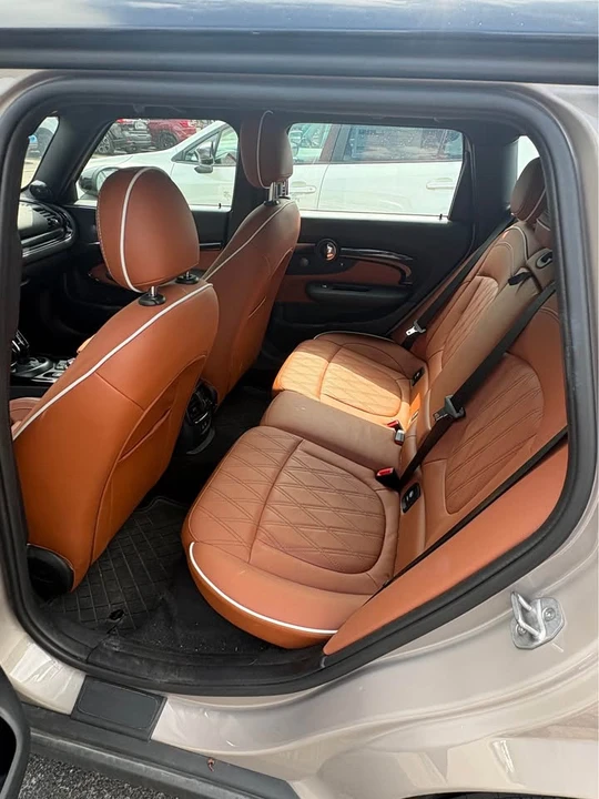 2024 Mini Clubman 2nd Gen - Image 8 of 10
