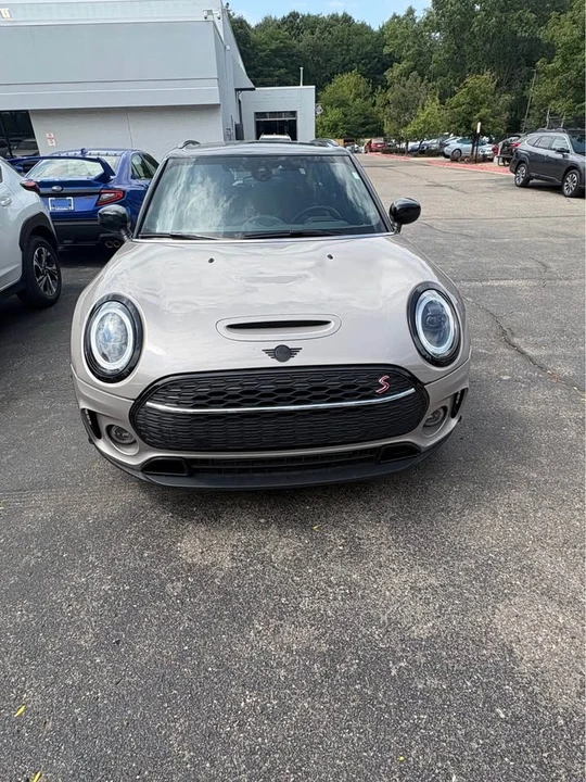 2024 Mini Clubman 2nd Gen - Image 4 of 10