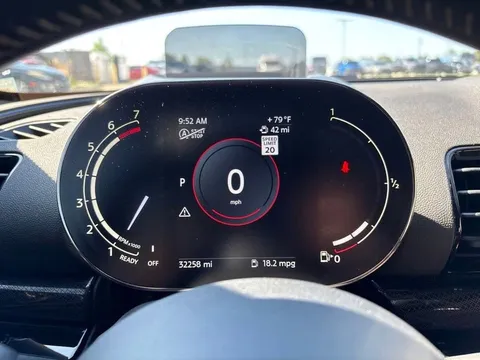 2024 MINI Clubman Cooper S