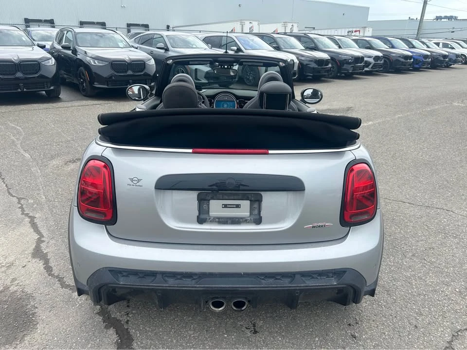 2024 Mini Mini 3rd Gen - Image 5 of 9