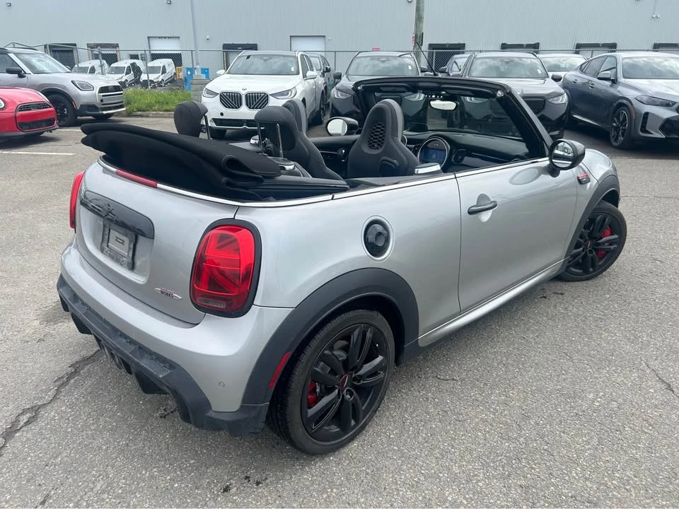 2024 Mini Mini 3rd Gen - Image 6 of 9