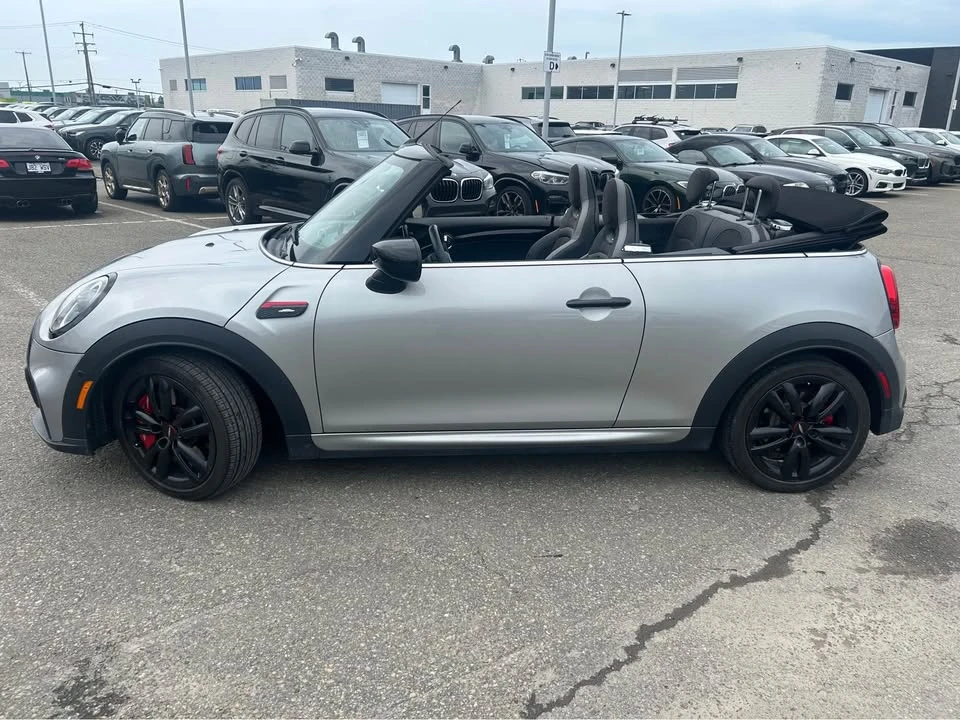 2024 Mini Mini 3rd Gen - Image 3 of 9
