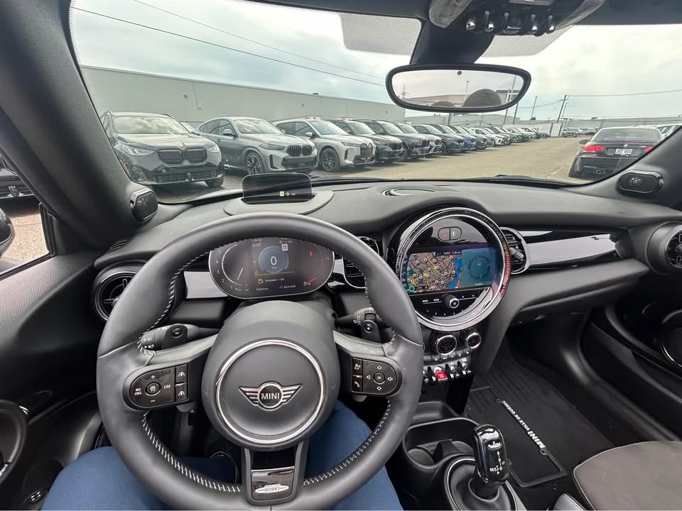 2024 Mini Mini 3rd Gen - Image 9 of 9