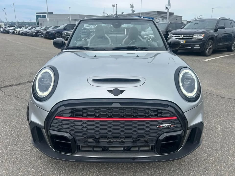 2024 Mini Mini 3rd Gen - Image 2 of 9