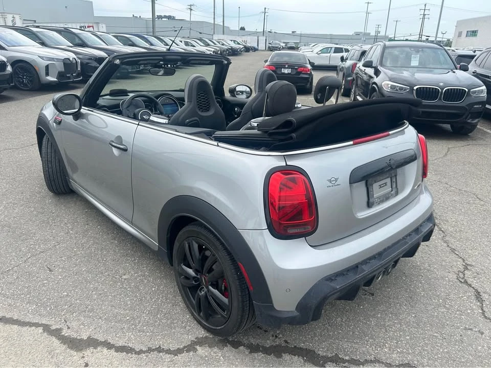 2024 Mini Mini 3rd Gen - Image 4 of 9
