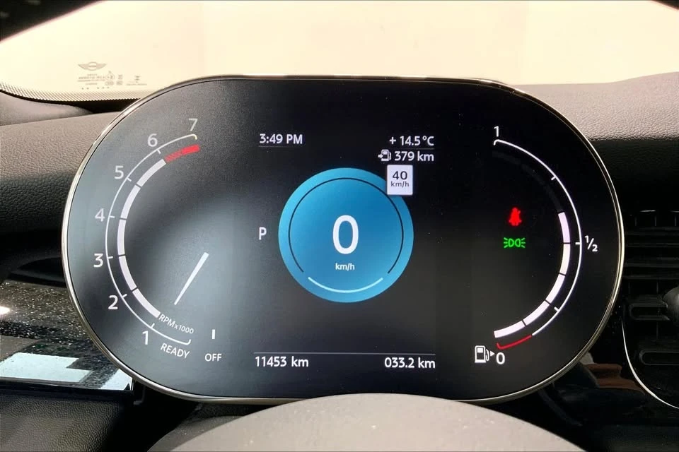2024 Mini Mini Cooper S 3rd Gen - Image 16 of 20