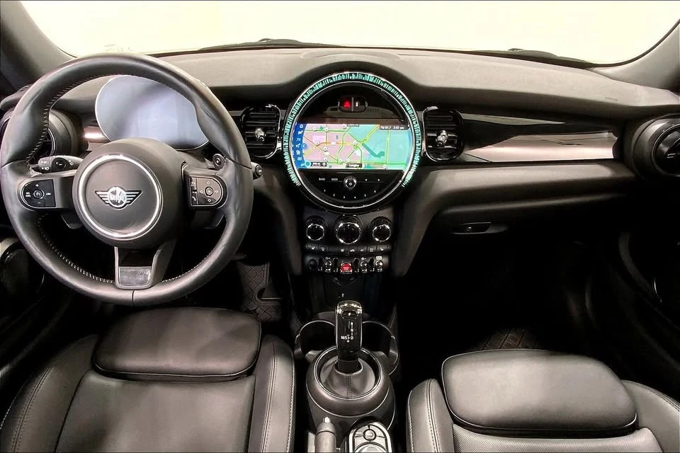 2024 Mini Mini Cooper S 3rd Gen - Image 9 of 20