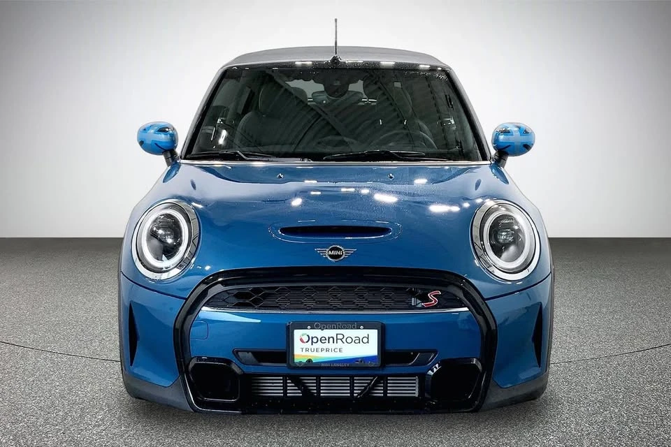 2024 Mini Mini Cooper S 3rd Gen - Image 2 of 20