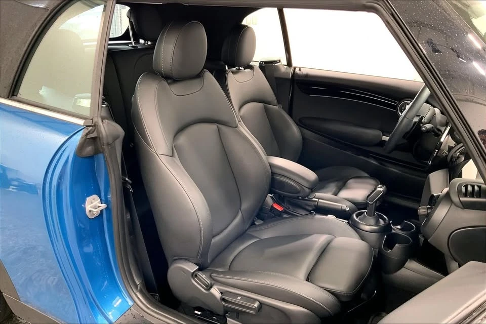 2024 Mini Mini Cooper S 3rd Gen - Image 12 of 20