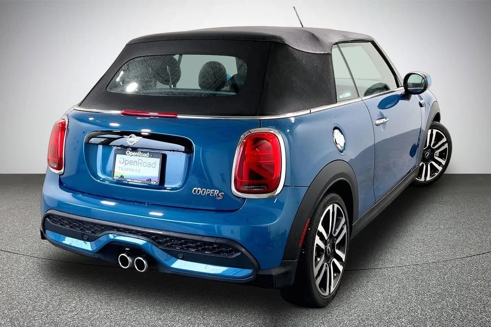 2024 Mini Mini Cooper S 3rd Gen - Image 6 of 20