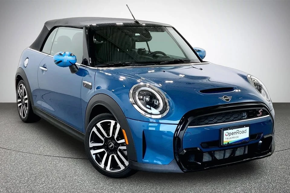 2024 Mini Mini Cooper S 3rd Gen - Image 3 of 20
