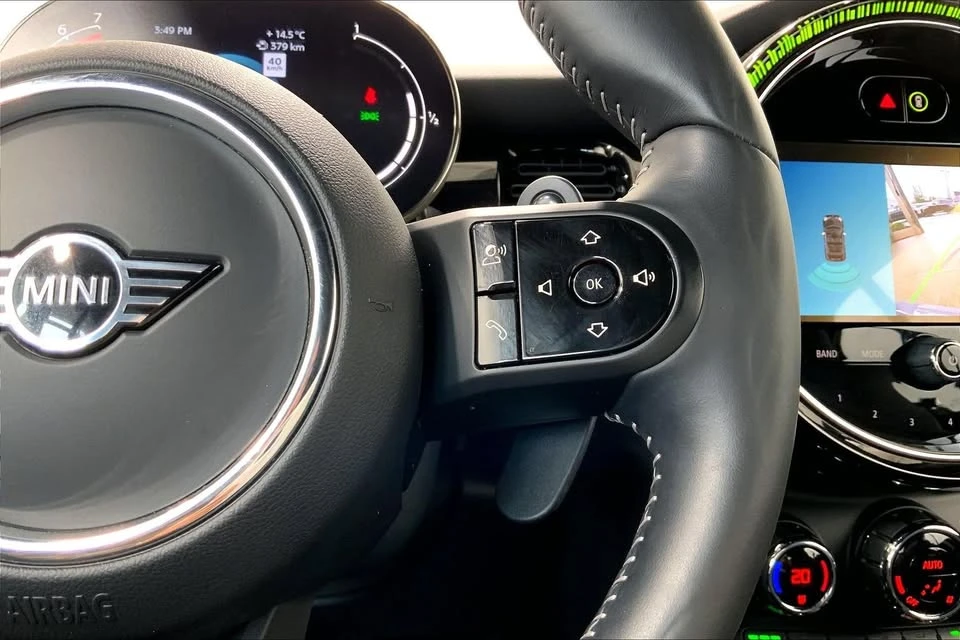 2024 Mini Mini Cooper S 3rd Gen - Image 15 of 20