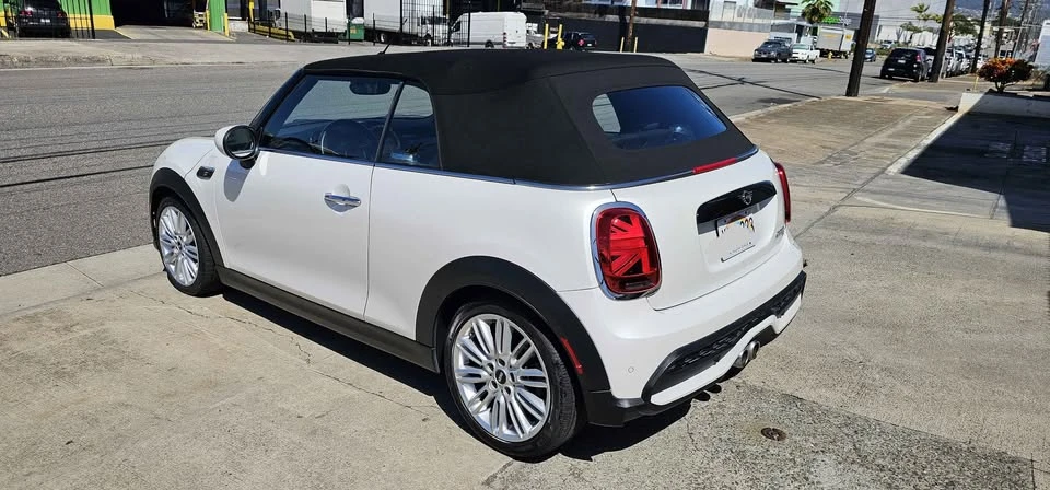 2024 Mini Mini Cooper S 3rd Gen - Image 6 of 11