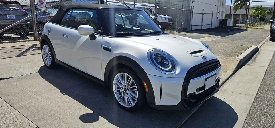 2024 Mini Mini Cooper S 3rd Gen - Image 5 of 11