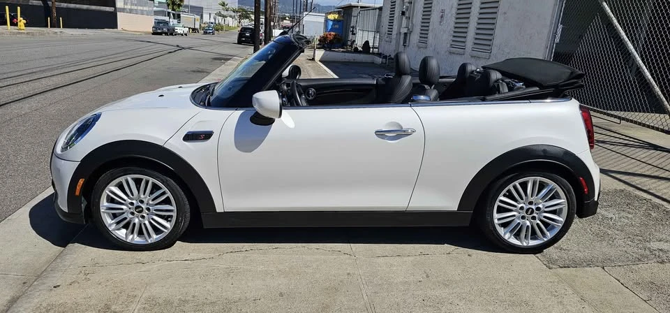2024 Mini Mini Cooper S 3rd Gen - Image 2 of 11