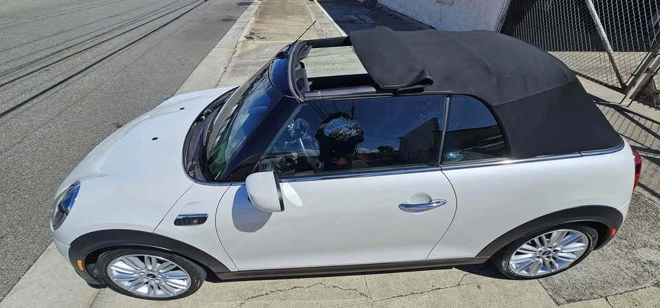 2024 Mini Mini Cooper S 3rd Gen - Image 4 of 11