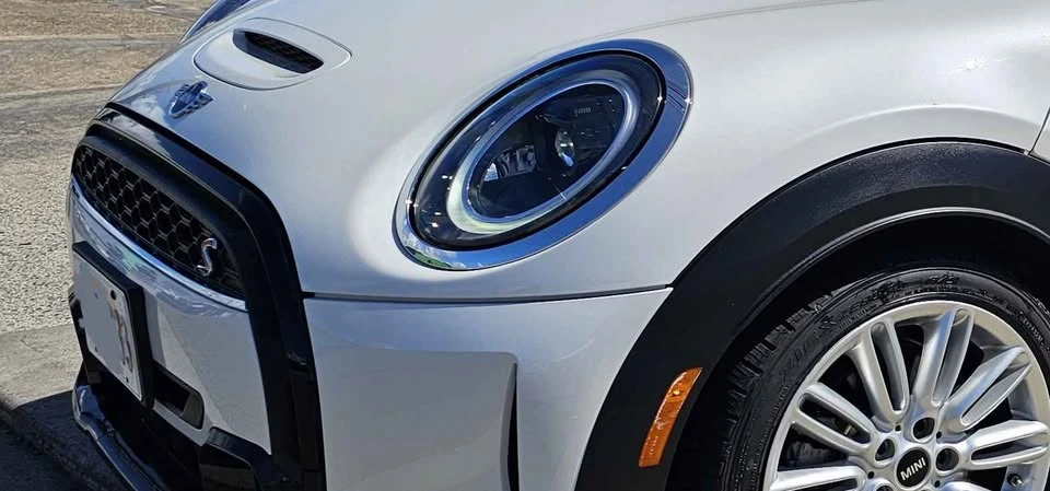 2024 Mini Mini Cooper S 3rd Gen - Image 3 of 11