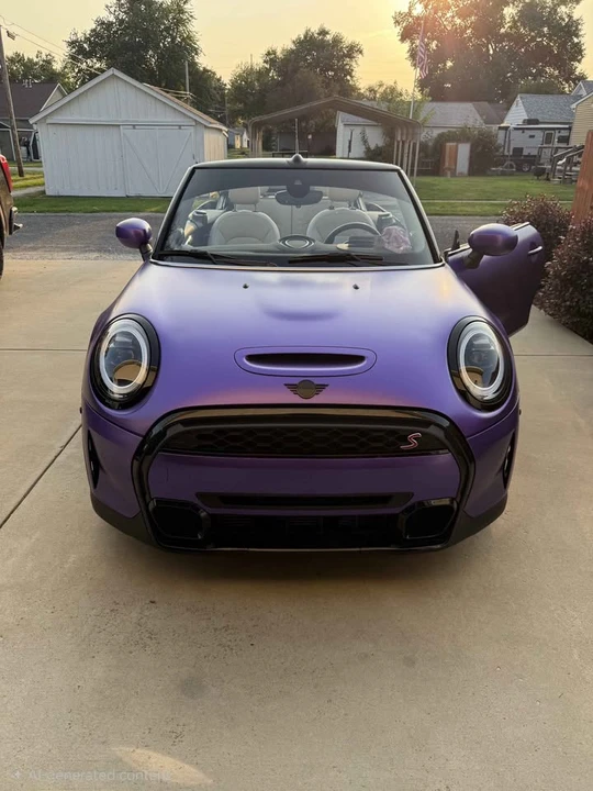 2024 Mini Mini Cooper S 3rd Gen - Image 2 of 10
