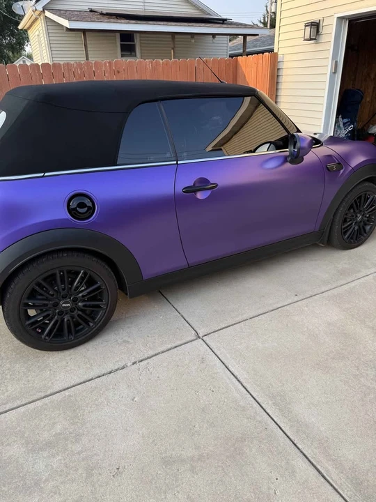 2024 Mini Mini Cooper S 3rd Gen - Image 9 of 10