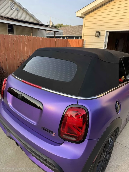 2024 Mini Mini Cooper S 3rd Gen - Image 10 of 10