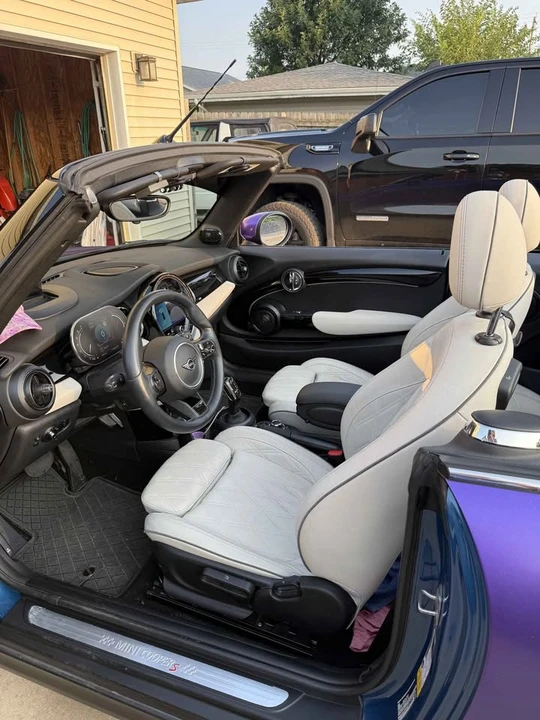 2024 Mini Mini Cooper S 3rd Gen - Image 5 of 10
