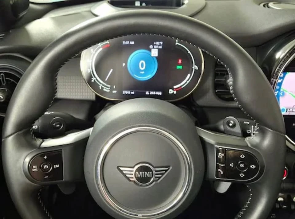 2024 Mini Mini Cooper S 3rd Gen - Image 14 of 17